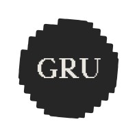 GRU Space